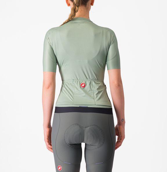 Actual product image Castelli Espresso W Jersey (M)