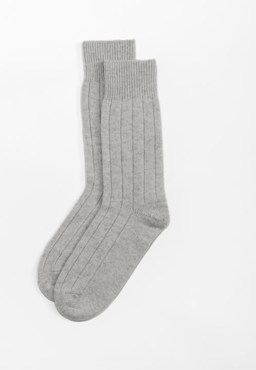 Immagine prodotto Cash-Mere Kaschmir Kuschelsocken (Confezione singola, 35 - 38)