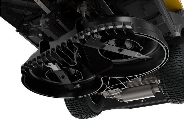 Image du produit Stiga Swift 372e (Fonctionnement sur batterie)