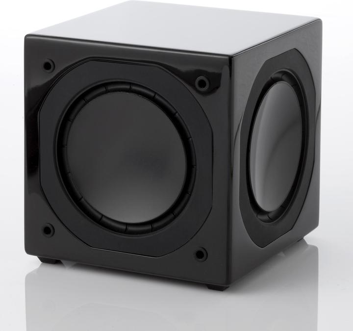 Actual product image Jamo Sub 800 (800 W)