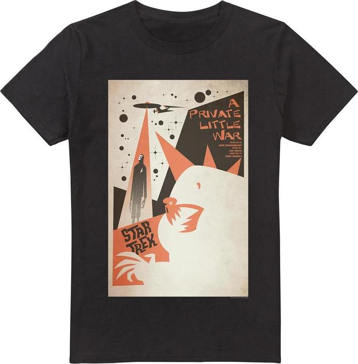 The Original Series Episode 48 TShirt