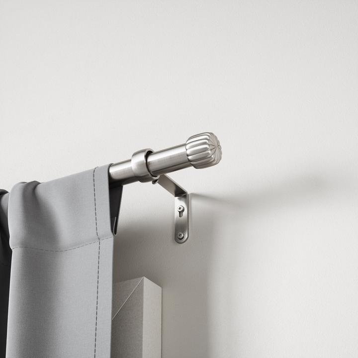 Produktbild Umbra Cleo Gardinenstange mit 2,5cm Durchmesser