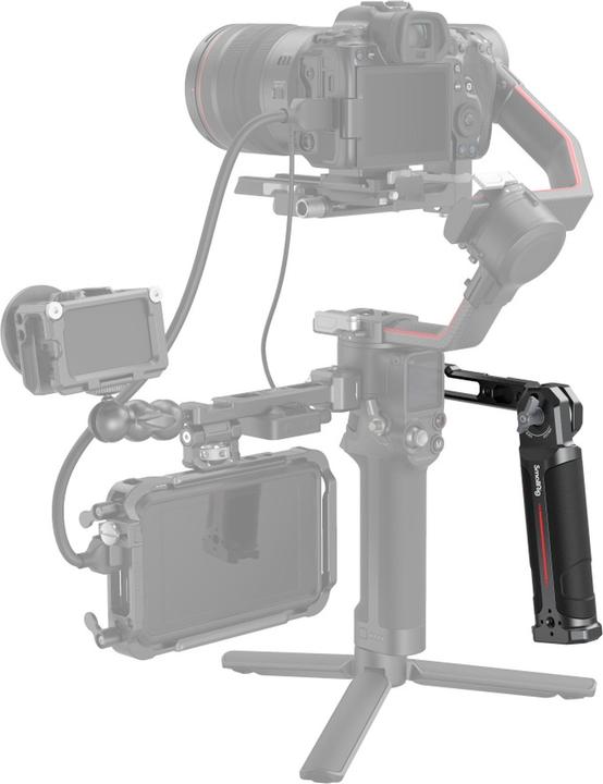Produktbild SmallRig Sling Handgrip für DJI RS 2/RSC 2 - 3028 (Griff)