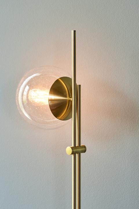 Actual product image Hübsch Bubble (E27)