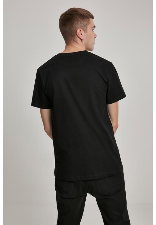 Actual product image Mister Tee ABC Tee (S)