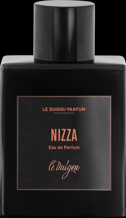 Actual product image Le Duigou Nizza Edp (Eau de parfum, 75 ml)