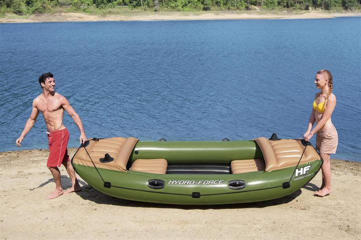 Actual product image Bestway Neva III (316 cm, 3 pers.)