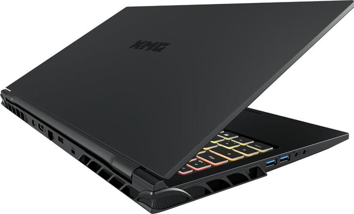 Produktbild Schenker PRO 15 - E23cgc - 15,6" WQHD IPS, Intel Core i9-13900HX, 16GB RAM, 1TB SSD, NVIDIA RTX 4060, Win (15.60", Intel Core i9-13900HX, 16 GB, 1000 GB, DE)