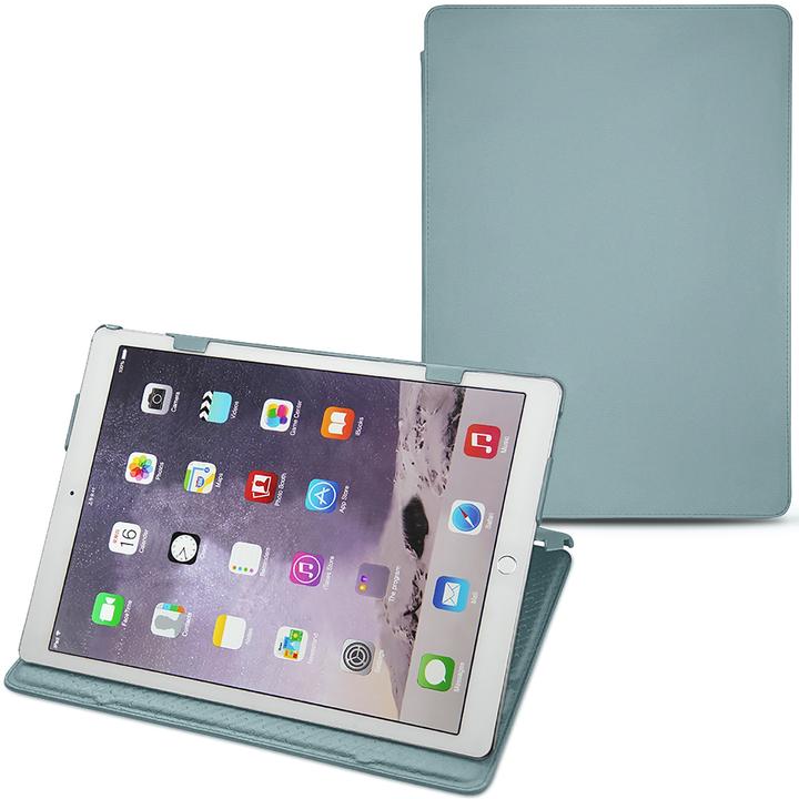 Immagine prodotto Noreve Cover in pelle orizzontale (iPad Pro 12.9 2017 (2. Gen))