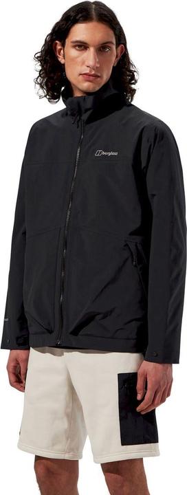 Immagine prodotto Berghaus Giacca impermeabile da uomo Woodwalk (3XL)