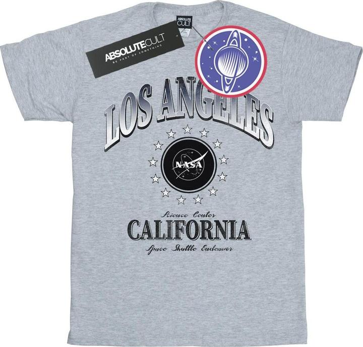 Nasa California Science Centre TShirt (XL)