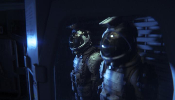Produktbild Sega Alien: Isolation Nostromo Edition Standard+DLC Xbox One (Xbox One S, EN)