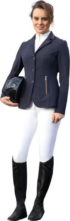 Produktbild Hy Fashion Roka Royal SpringreiterJacke (XS)