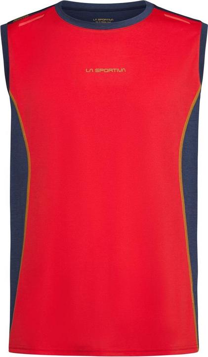 Notte cielo, R24B46-Mountain Red