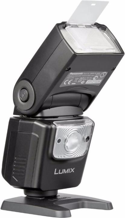 Image du produit Panasonic Dmw-Fl360le (Flash à monter, Panasonic)
