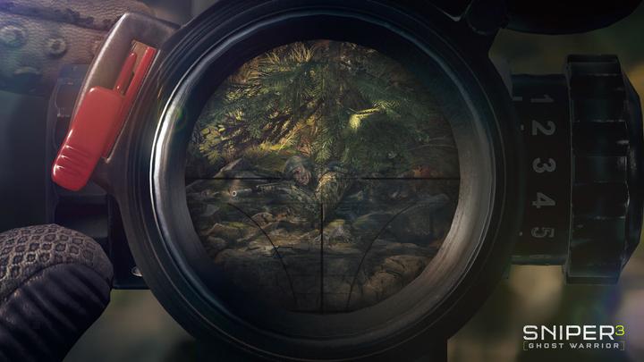 Produktbild CI Games Sniper Ghost Warrior 3 Season Pass Edition (PS4)
