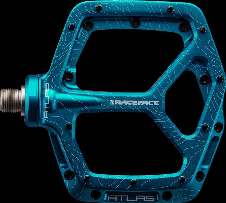 Image du produit Race Face Pédale Atlas V2