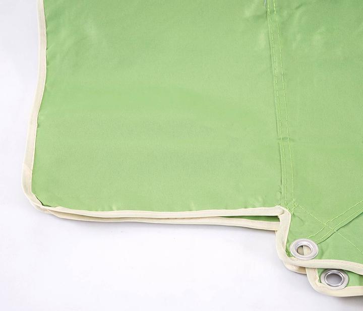 Produktbild MCW Calpe 4x4m-E (380 cm, 380 cm)