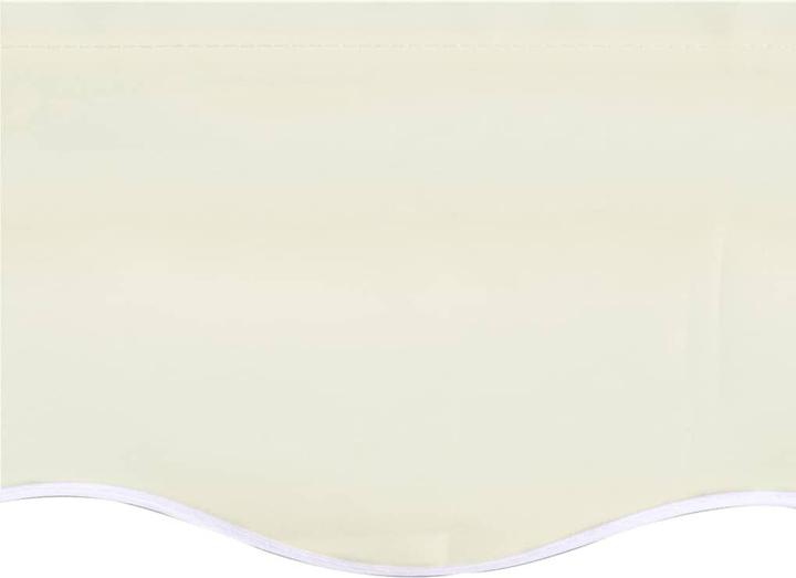 Produktbild VidaXL Lybed (400 x 350 cm)