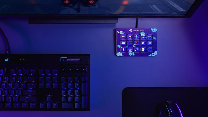 Image du produit Elgato Stream Deck MK.2