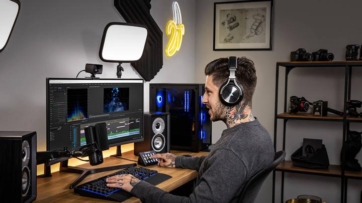 Image du produit Elgato Stream Deck MK.2