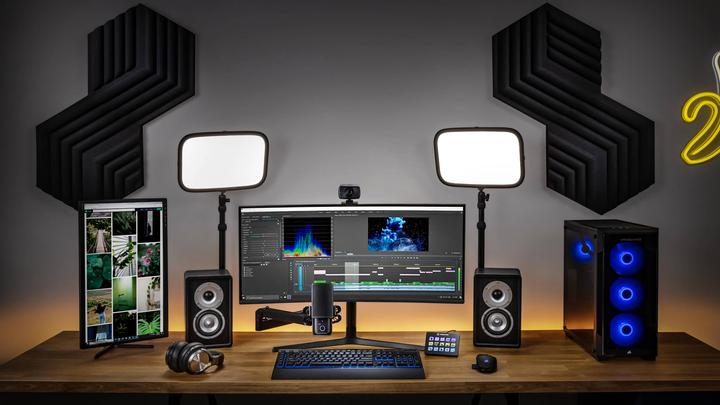Image du produit Elgato Stream Deck MK.2