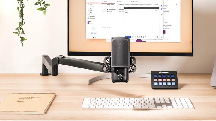 Image du produit Elgato Stream Deck MK.2