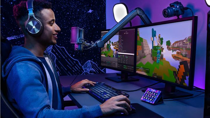 Image du produit Elgato Stream Deck MK.2