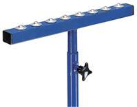BS Rollen Rolstandaard K 0 (100 kg)