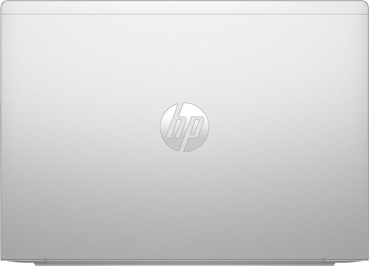 Actual product image HP ProBook 445 G11, AMD Ryzen™ 5, 35.6 cm (14"), 1920 x 1200 pixels, 8 GB, Windows 11 Pro, Silv (14", AMD Ryzen 5 7535U, 8 GB, 256.00 GB, DE)