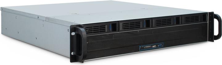 Produktbild Intertech Inter-Tech 2U 2404L S-ATA
