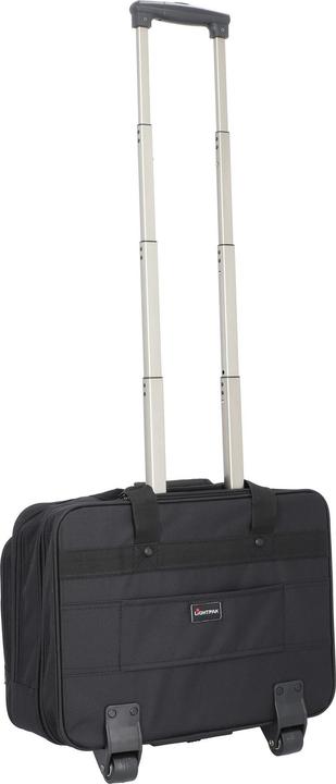 Image du produit Lightpak Xray (27 l, Bagage à main (jusqu'à 50l))