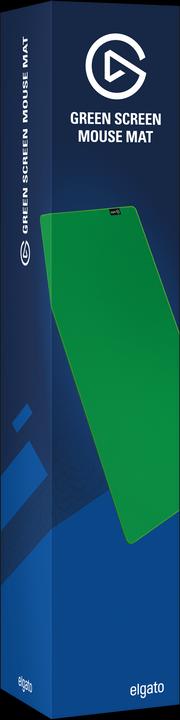 Produktbild Elgato Green Screen Mouse Mat (XL)
