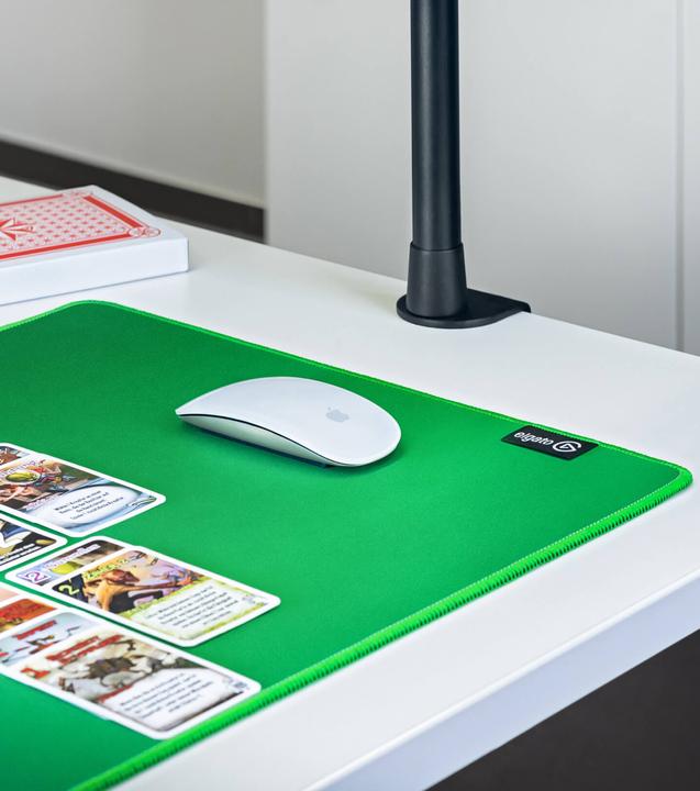 Produktbild Elgato Green Screen Mouse Mat (XL)