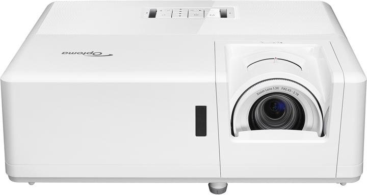 Actual product image Optoma ZW403 DLP projector (4500 lm, 1.18 - 1.54:1)