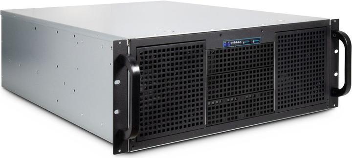Actual product image Intertech IPC 4U-40255