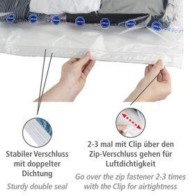Produktbild Wenko Raumspar-Kleidersack