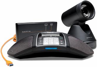 Actual product image Konftel C50300Mx Hybrid Premium Package