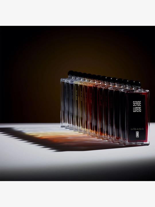 Actual product image Serge Lutens Ambre sultan (Eau de parfum, 50 ml)