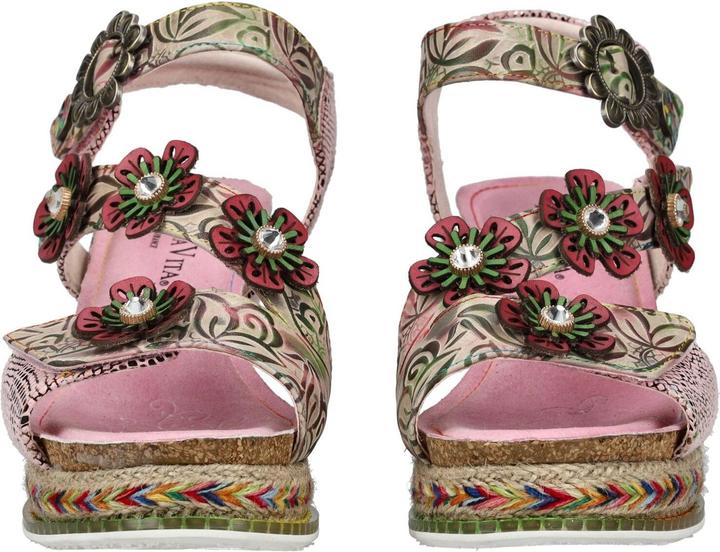 Actual product image Laura Vita Sandalen (40)