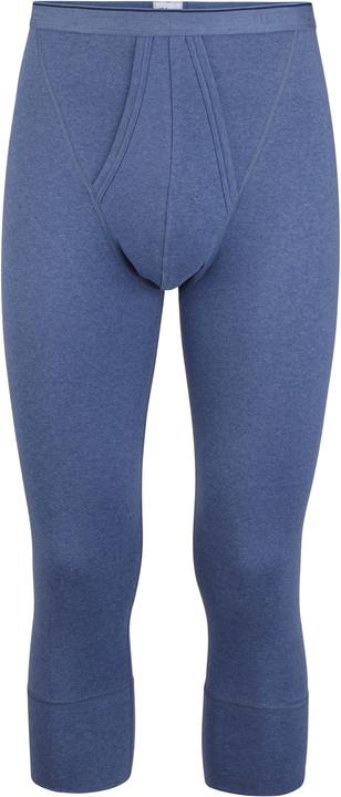 ISA Bodywear Unterhose 3/4-Lang mit Eingriff