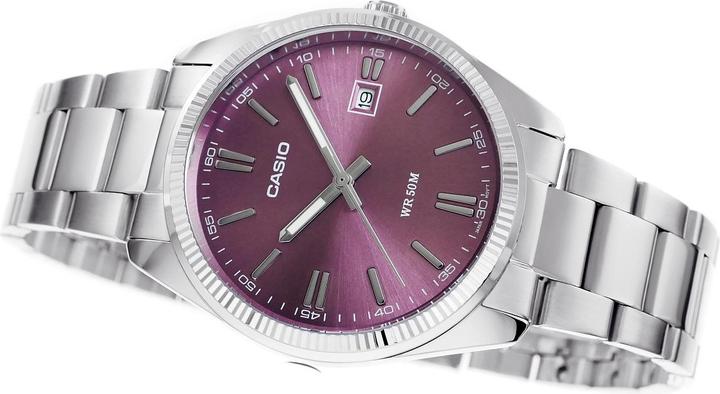 Image du produit Casio MTP-1302PD-6AVEF (Montre analogique, 38 mm)