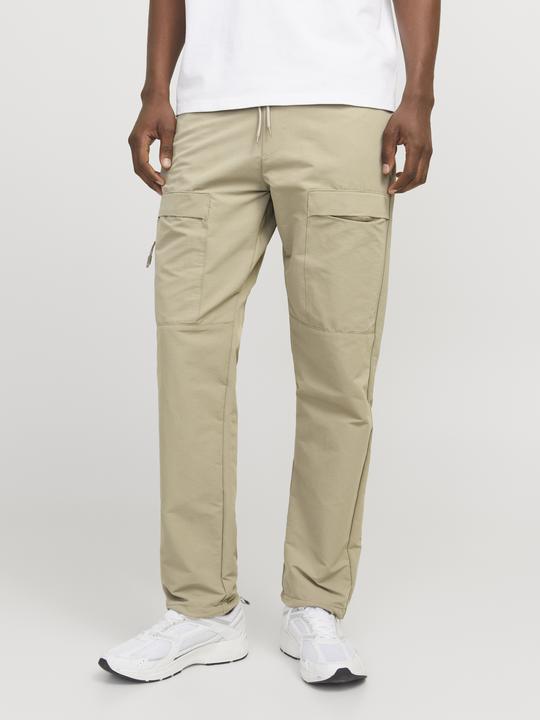 Actual product image Jack & Jones Relaxed Fit Relaxed Fit Hosen Relaxed Fit Hosen (XS)