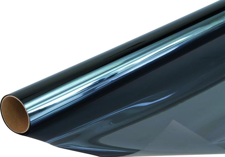 Windhager Hitzeschutzfolie für Fenster 92x200cm (200 x 92 cm)