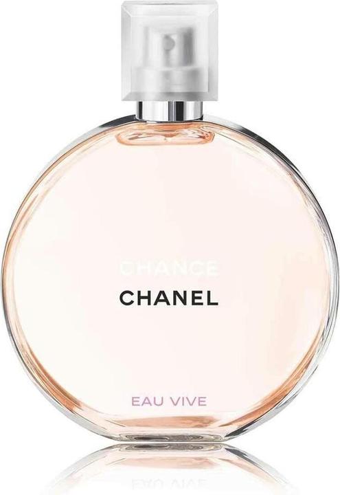 Produktbild Chanel Chance Eau Vive (Eau de Toilette, 100 ml)