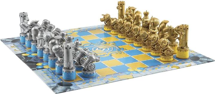 Image du produit Noble Collection Les Minions: Medieval Mayhem