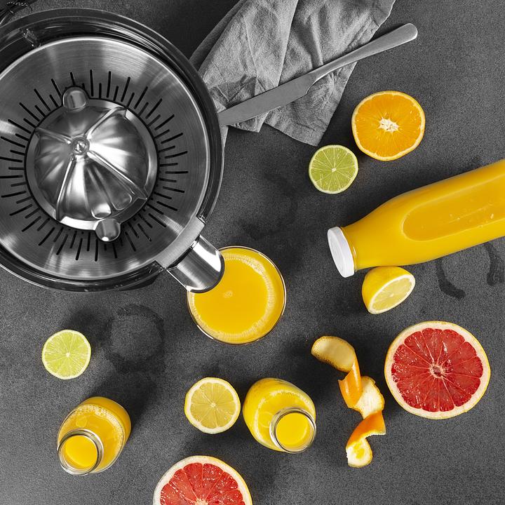 Produktbild Princess Master Juicer Pro (EU-Stecker)