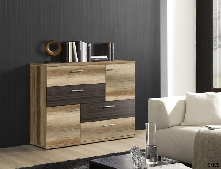 Immagine prodotto Forte Skive (125 x 41,5 x 96 cm)
