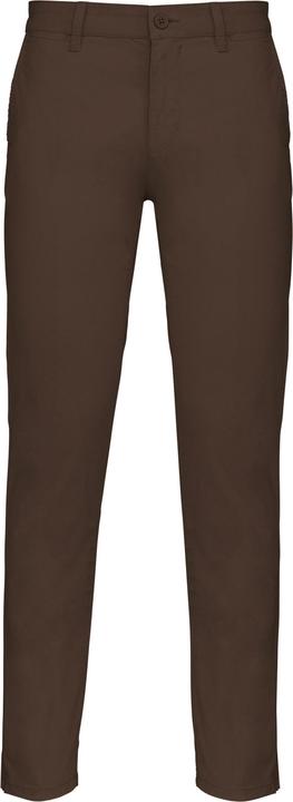 Actual product image Kariban Chino Trousers (Frequency band 38 (2600 MHz))