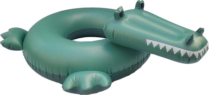 Swim Essentials Schwimmring 65cm Croccodile